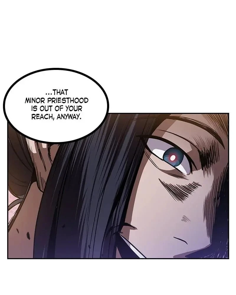 Nano Machine Chapter 30 - 13