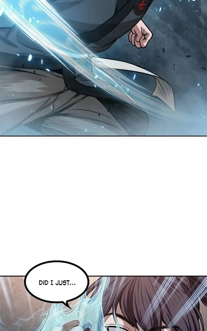 Nano Machine Chapter 31 - 21