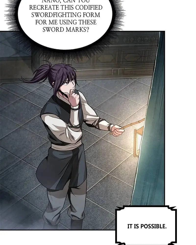 Nano Machine Chapter 28 - 5