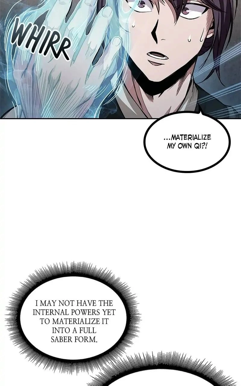 Nano Machine Chapter 31 - 22