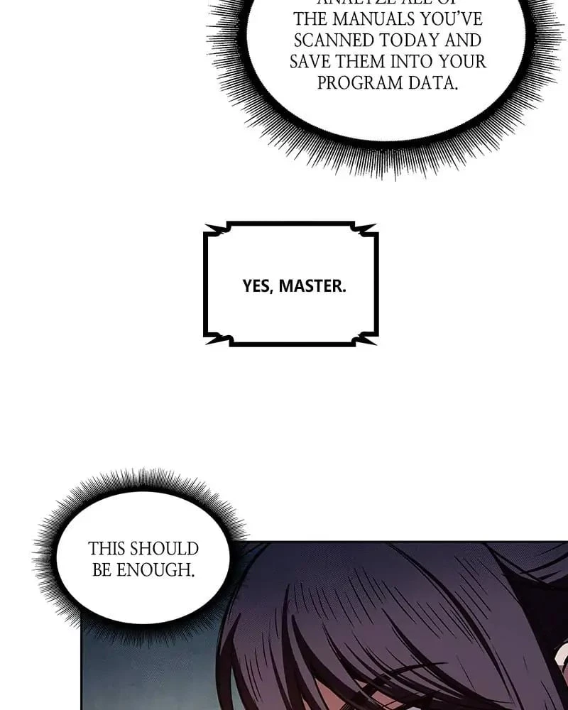 Nano Machine Chapter 29 - 9