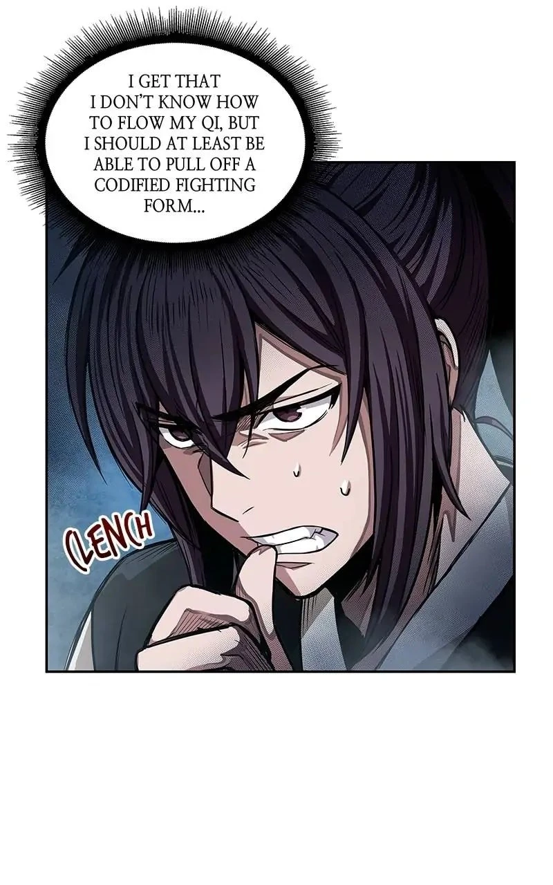 Nano Machine Chapter 32 - 23