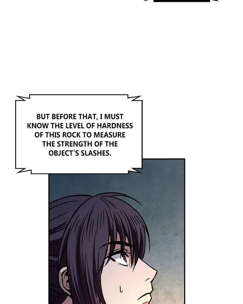 Nano Machine Chapter 28 - 6