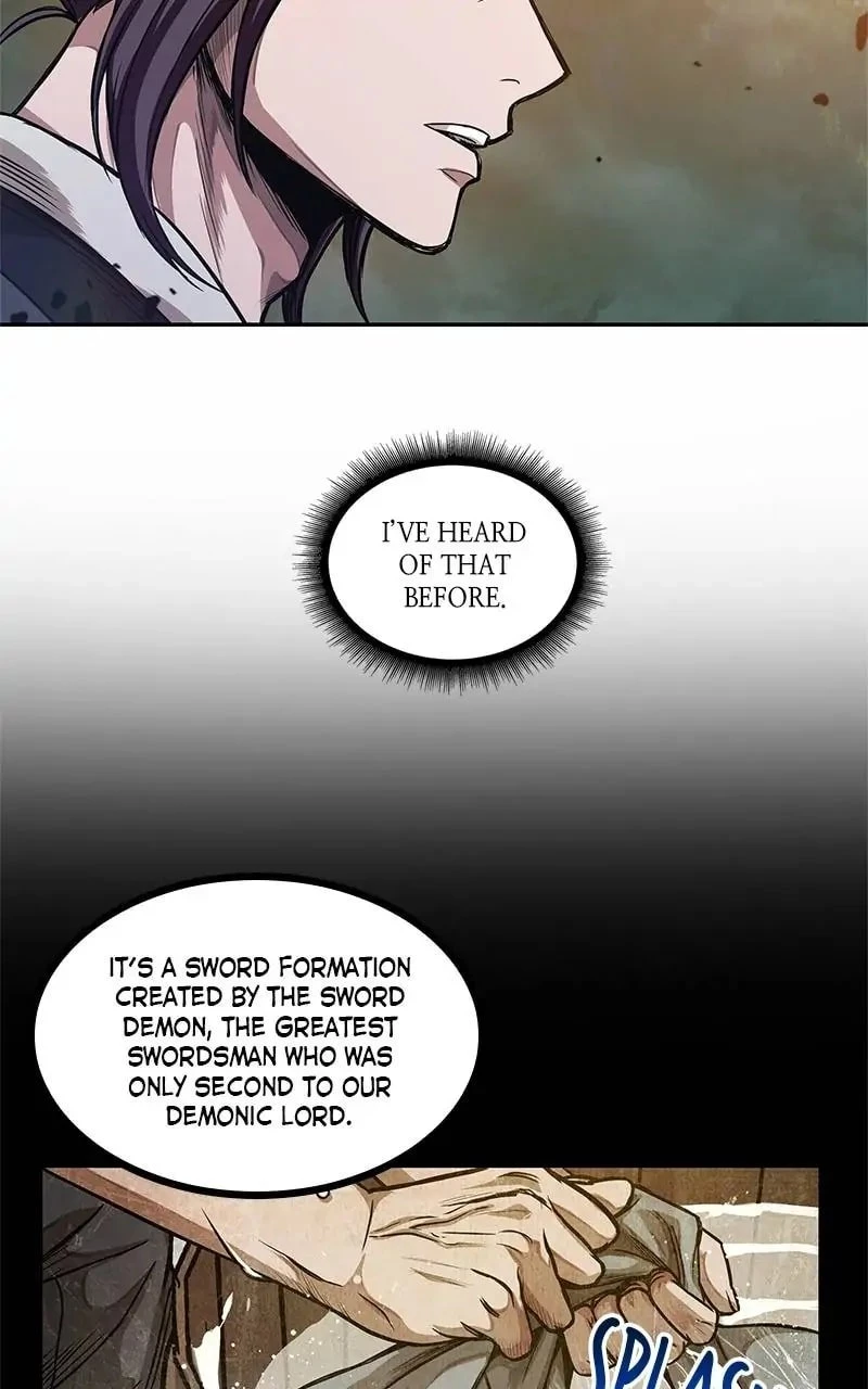Nano Machine Chapter 33 - 25