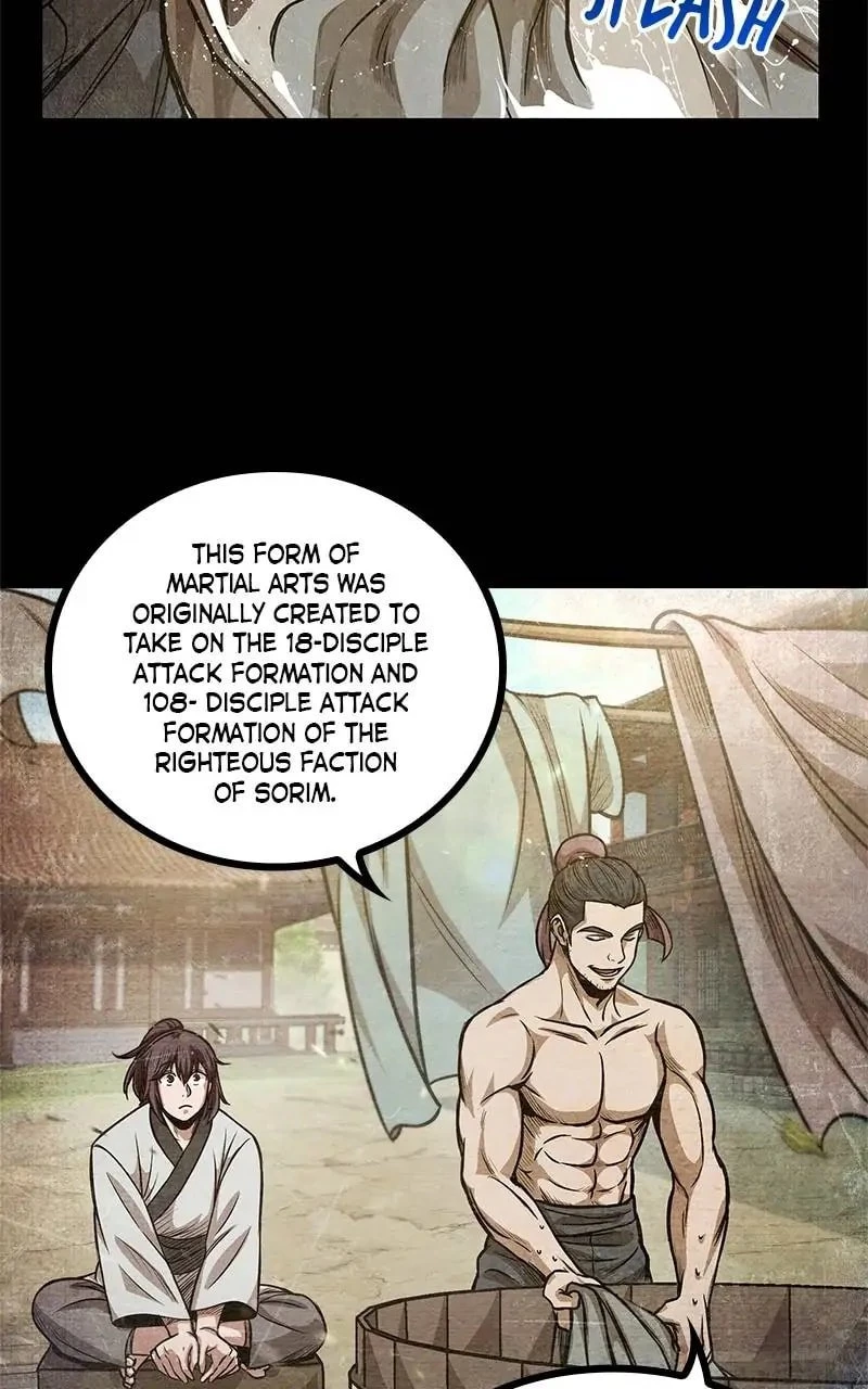 Nano Machine Chapter 33 - 26