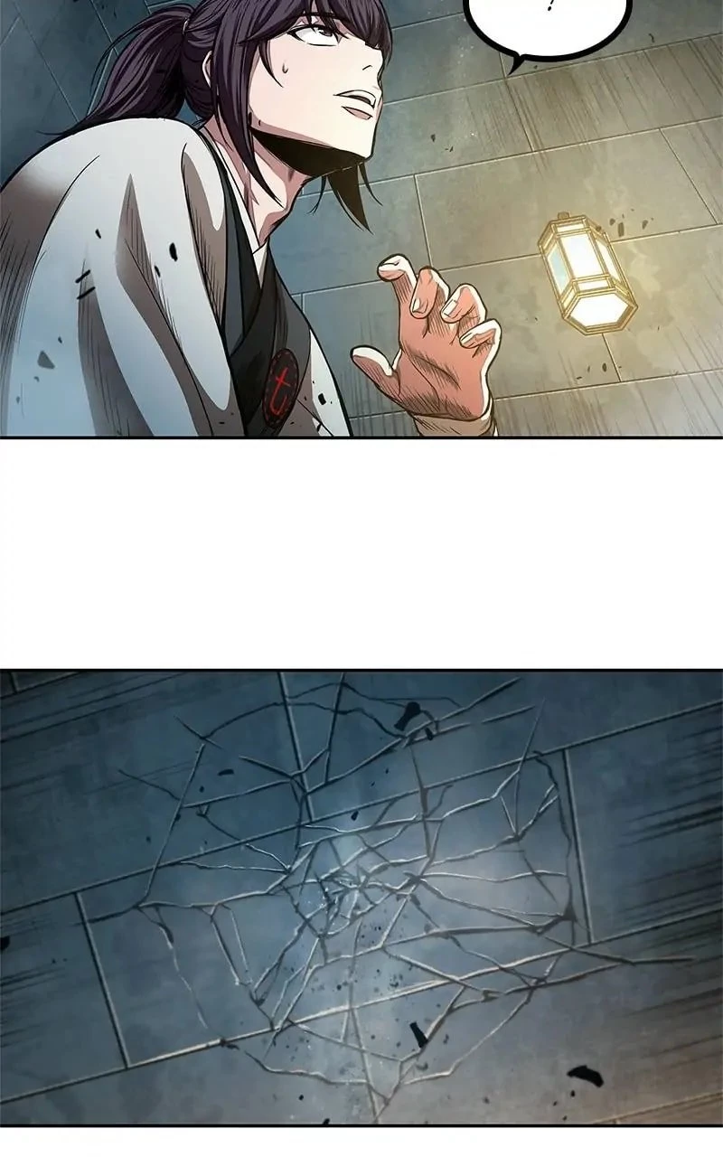 Nano Machine Chapter 34 - 37