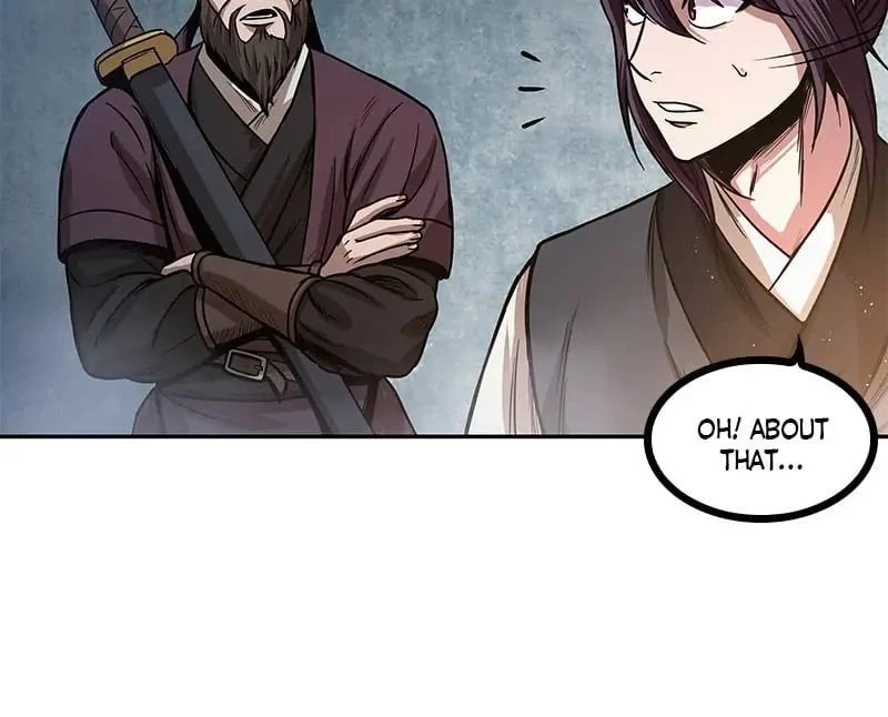 Nano Machine Chapter 28 - 8