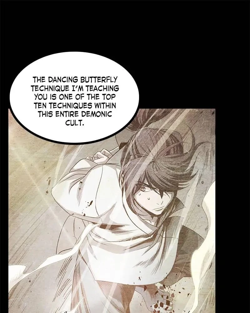 Nano Machine Chapter 29 - 12