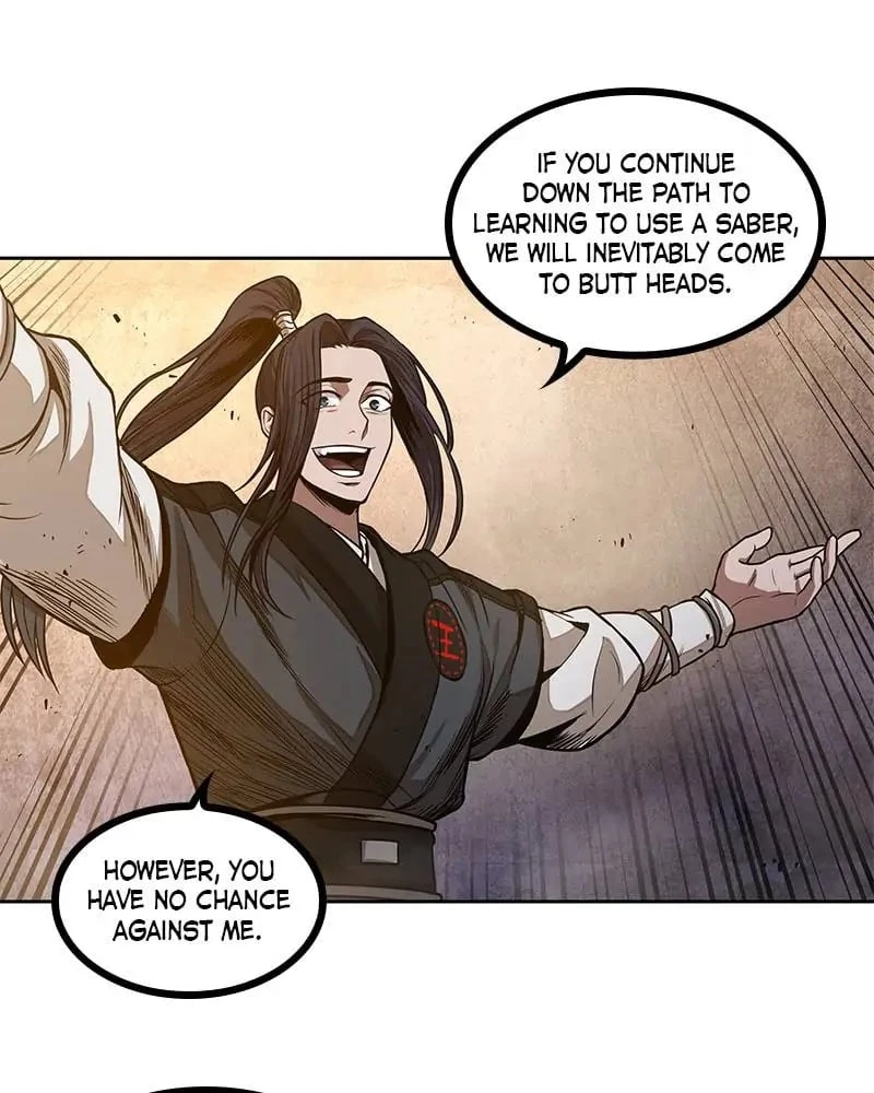 Nano Machine Chapter 30 - 17