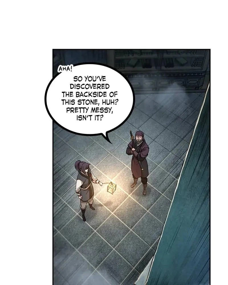 Nano Machine Chapter 28 - 9