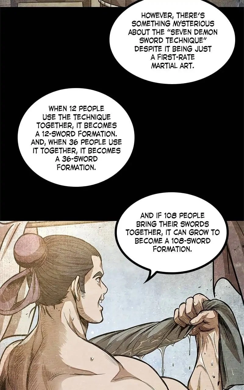 Nano Machine Chapter 33 - 27