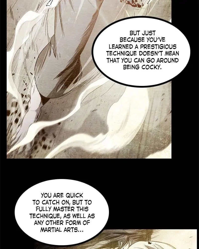 Nano Machine Chapter 29 - 13