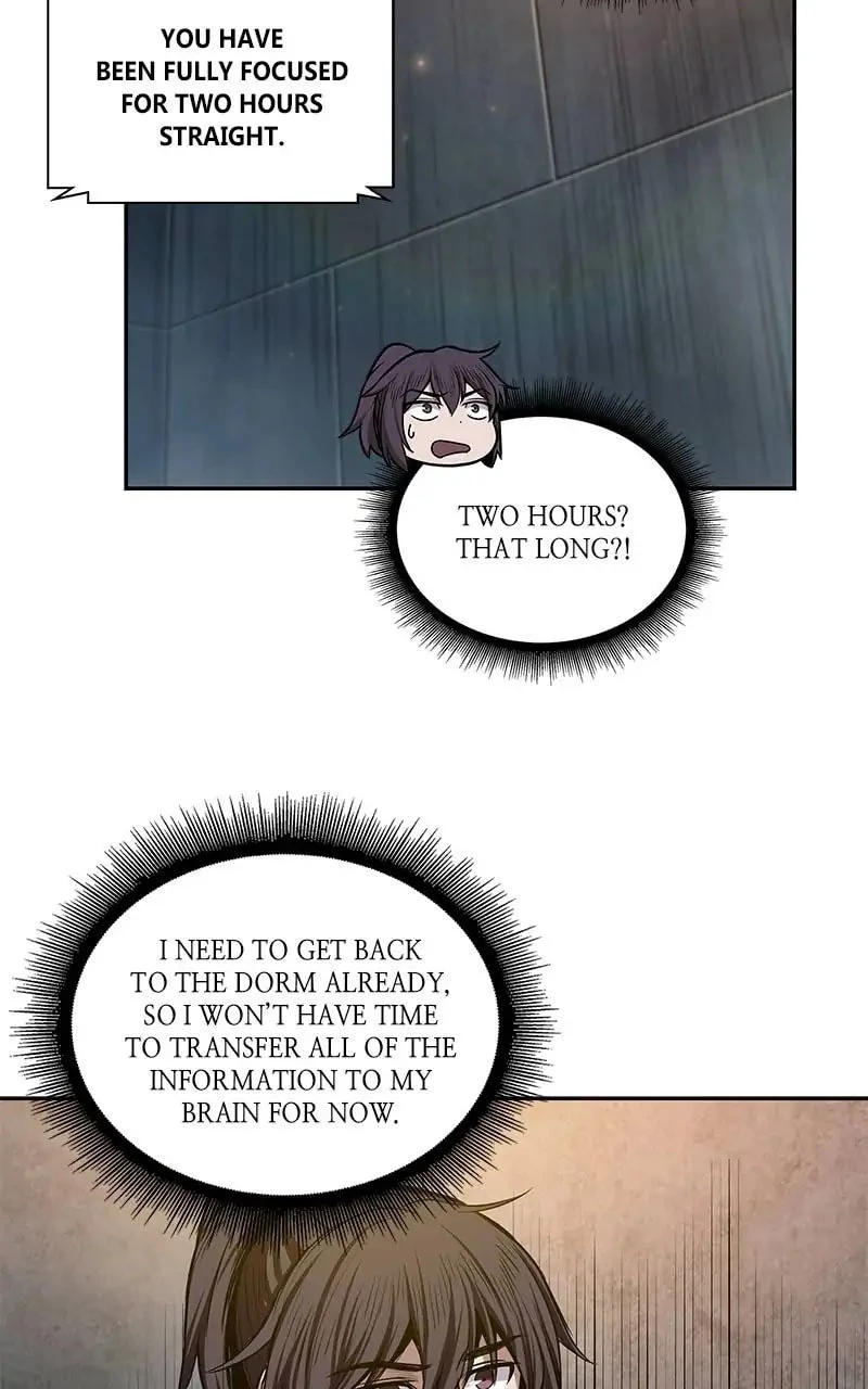 Nano Machine Chapter 31 - 25