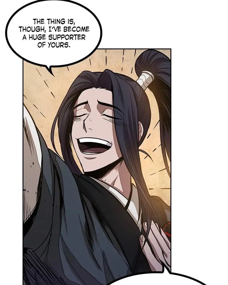 Nano Machine Chapter 30 - 18