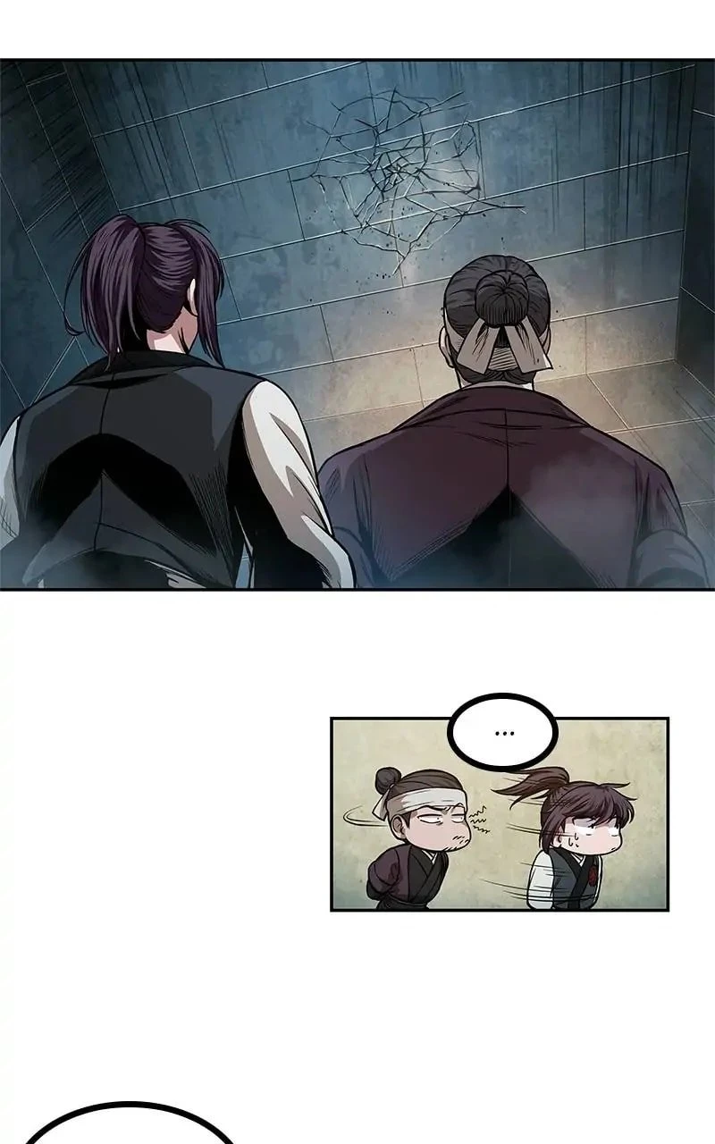 Nano Machine Chapter 34 - 39