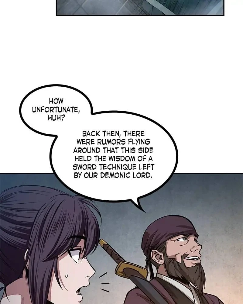Nano Machine Chapter 28 - 10