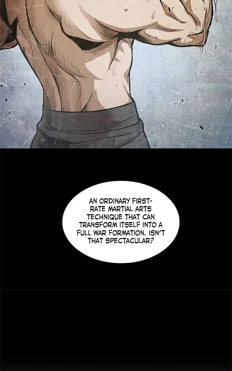 Nano Machine Chapter 33 - 28