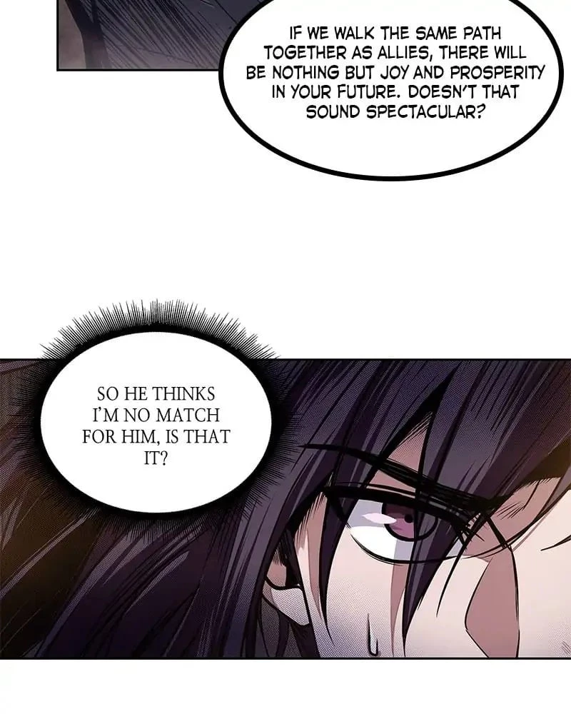 Nano Machine Chapter 30 - 19