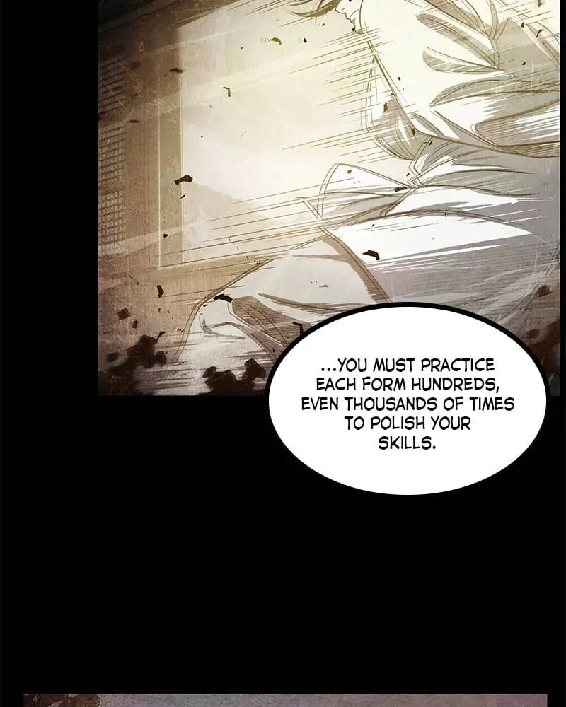 Nano Machine Chapter 29 - 14