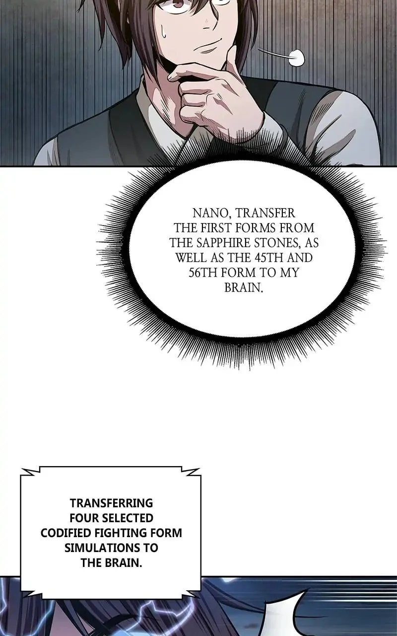 Nano Machine Chapter 31 - 26