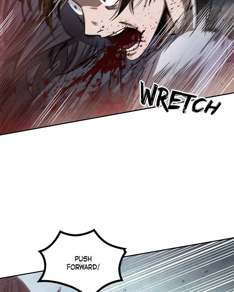 Nano Machine Chapter 27 - 3