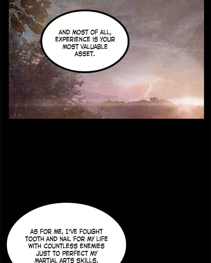 Nano Machine Chapter 29 - 15