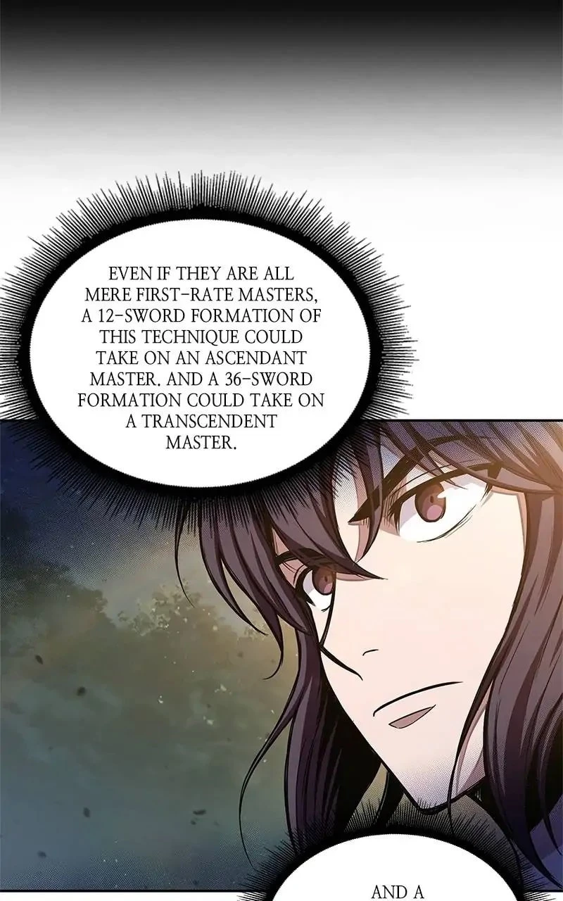 Nano Machine Chapter 33 - 29