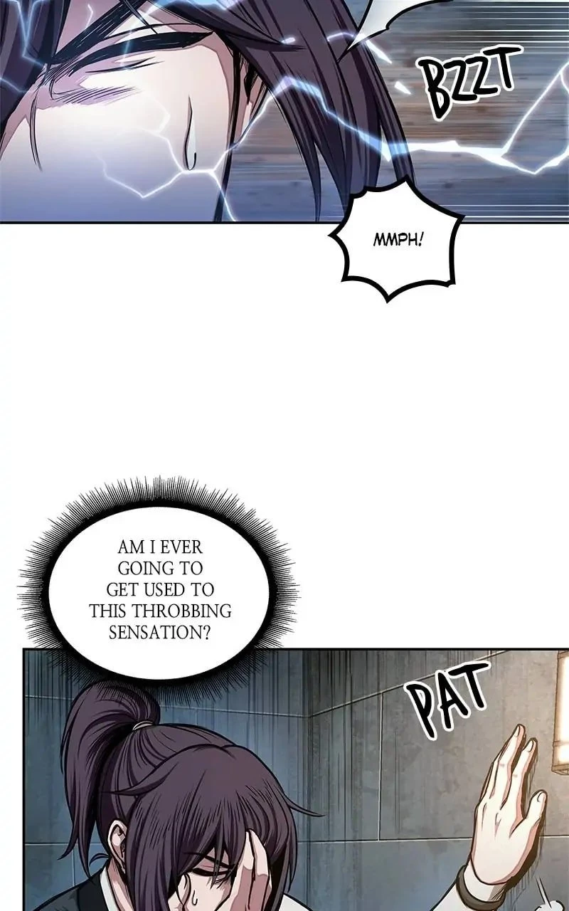 Nano Machine Chapter 31 - 27