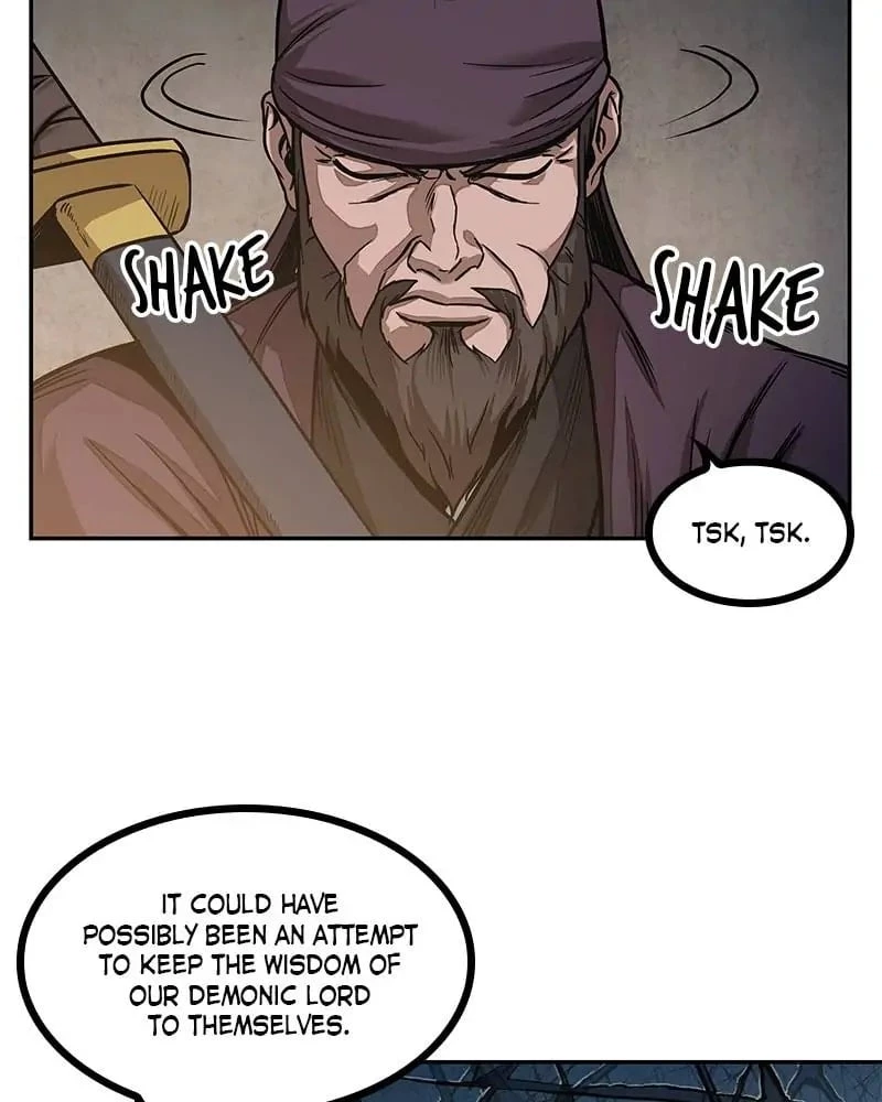 Nano Machine Chapter 28 - 12