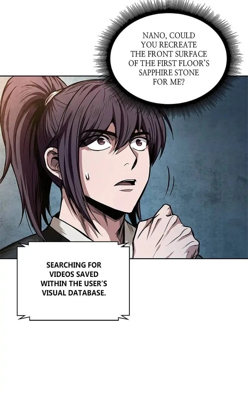 Nano Machine Chapter 32 - 28