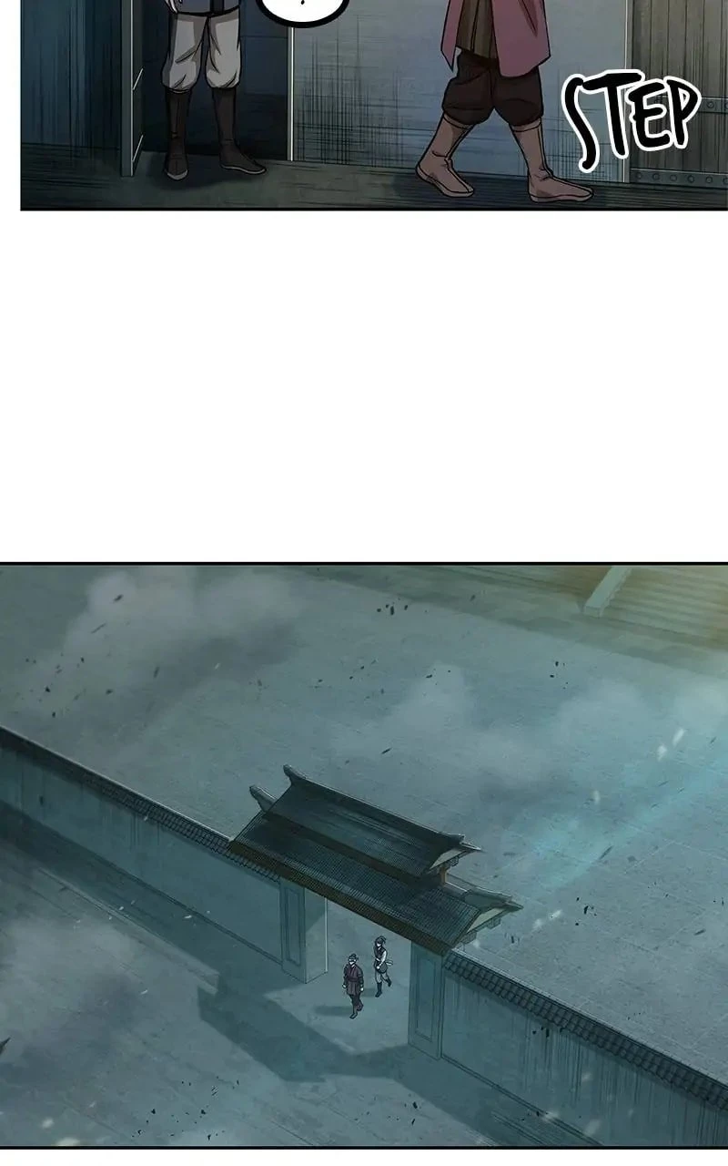 Nano Machine Chapter 34 - 42