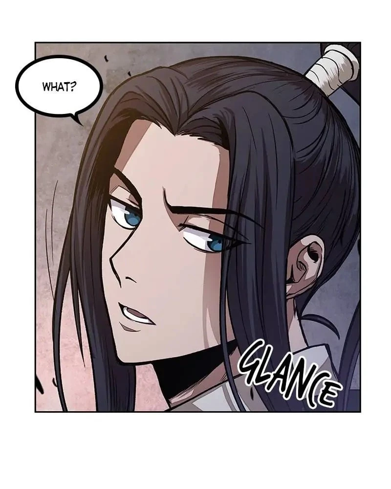 Nano Machine Chapter 30 - 22