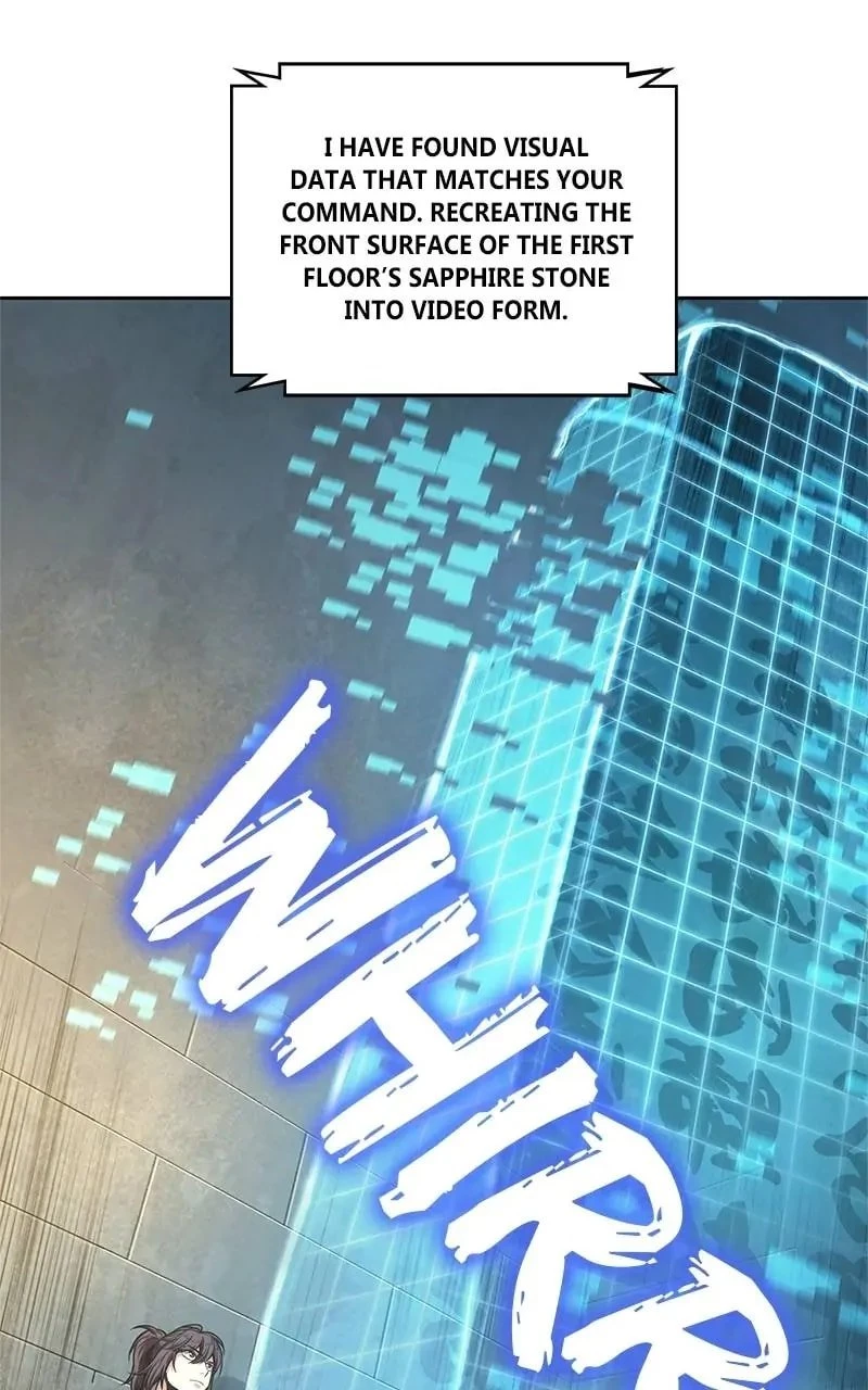 Nano Machine Chapter 32 - 29