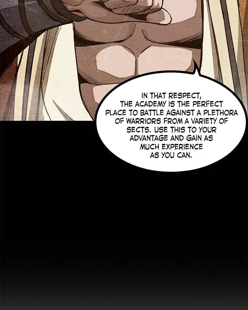 Nano Machine Chapter 29 - 17