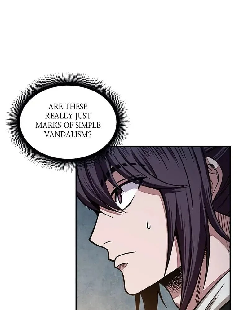 Nano Machine Chapter 28 - 14