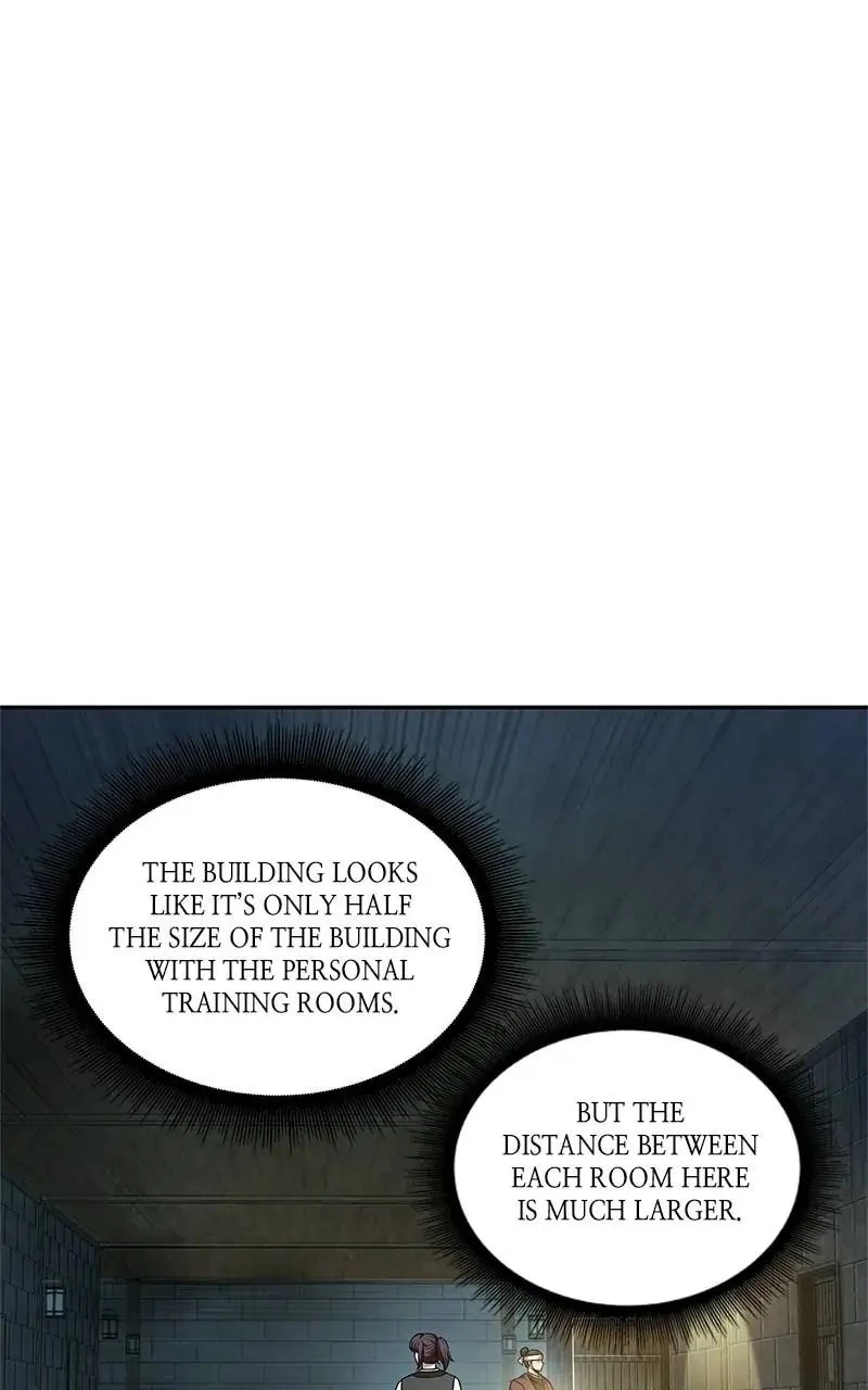 Nano Machine Chapter 34 - 43
