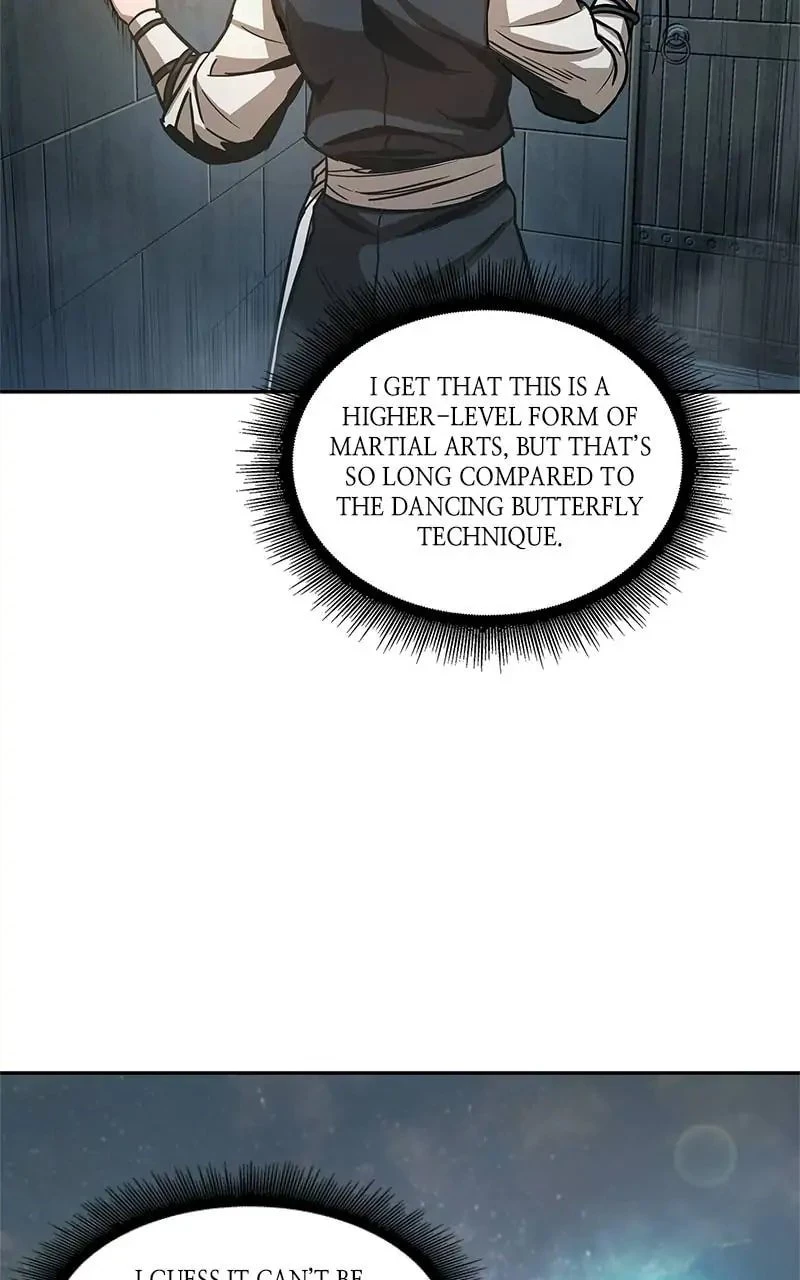 Nano Machine Chapter 31 - 29