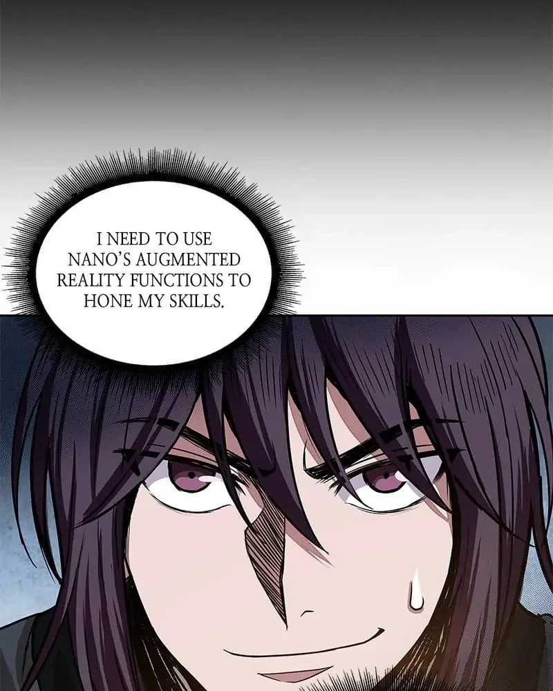 Nano Machine Chapter 29 - 18