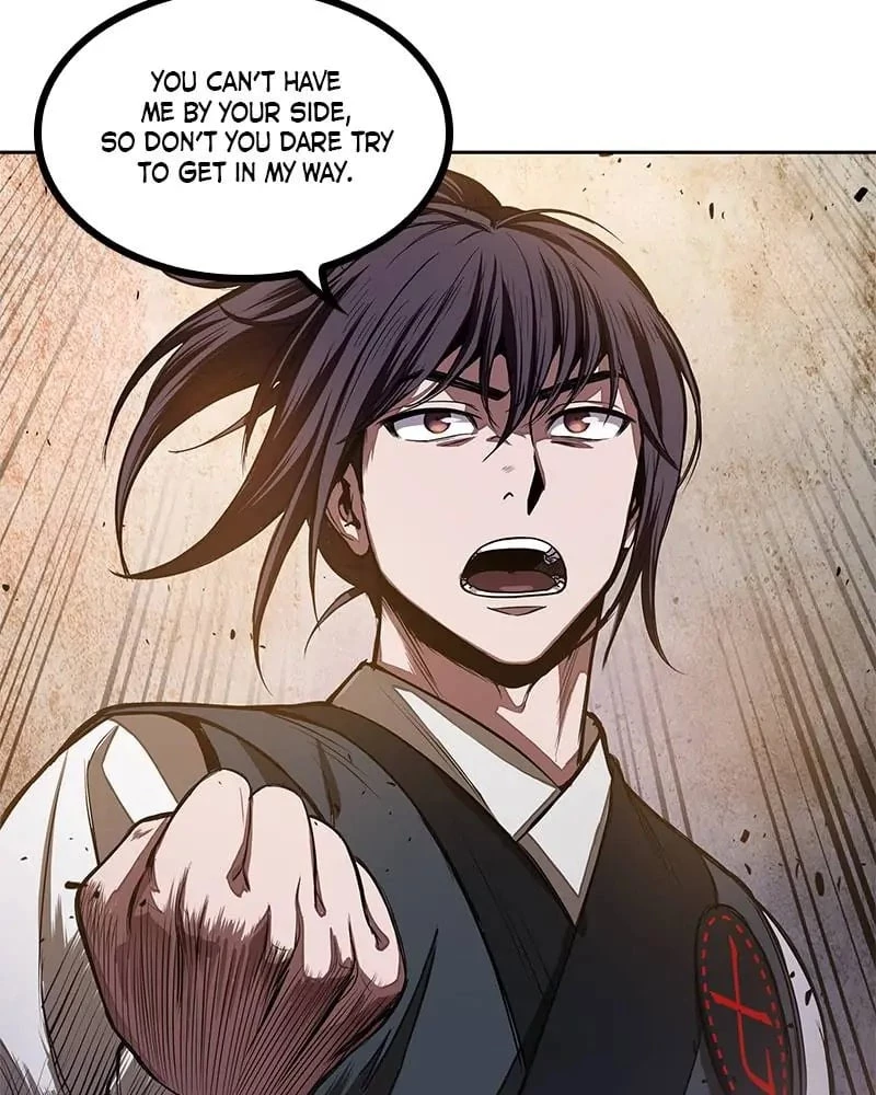 Nano Machine Chapter 30 - 24
