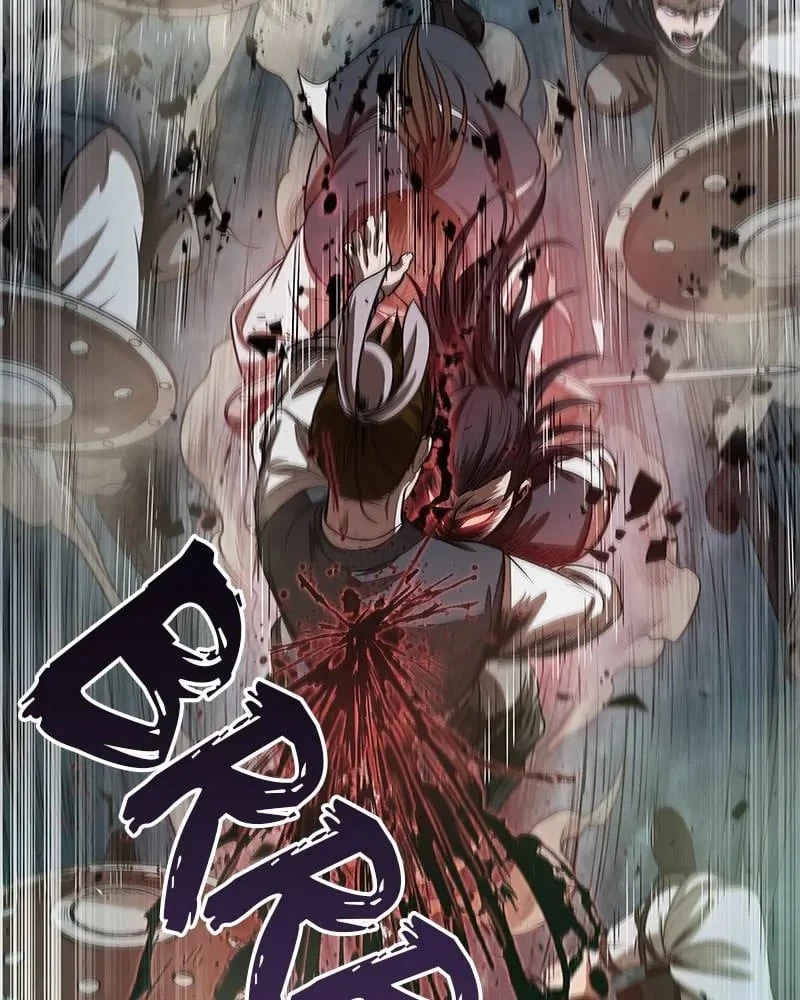 Nano Machine Chapter 27 - 7