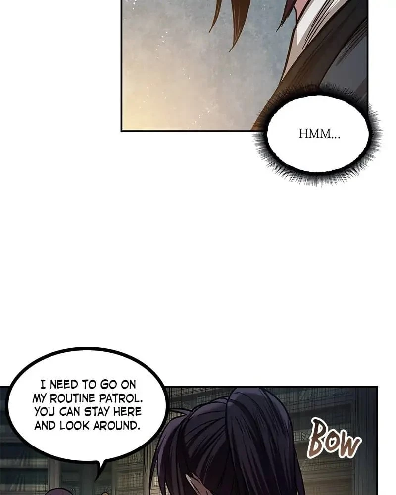 Nano Machine Chapter 28 - 15