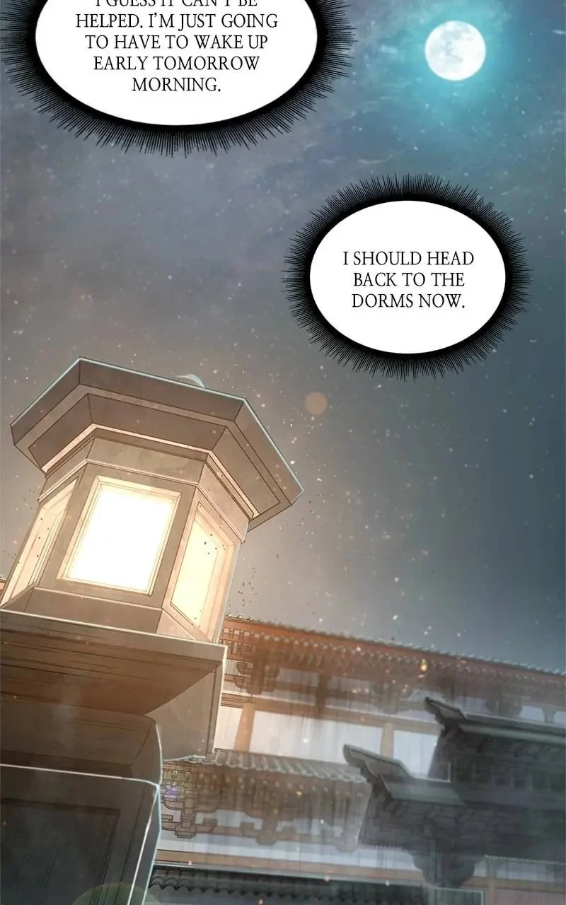 Nano Machine Chapter 31 - 30