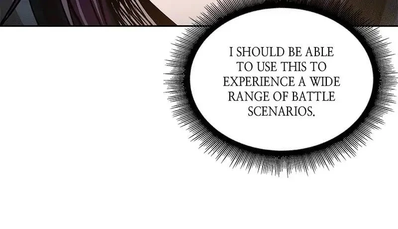 Nano Machine Chapter 29 - 19