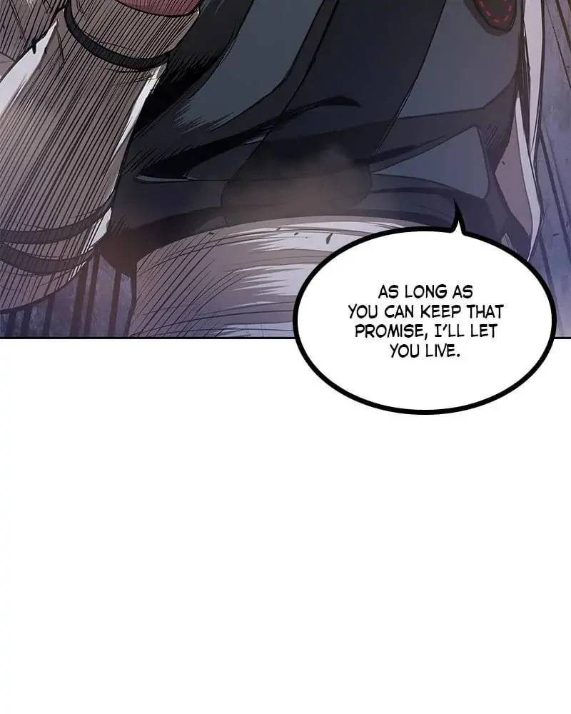 Nano Machine Chapter 30 - 25