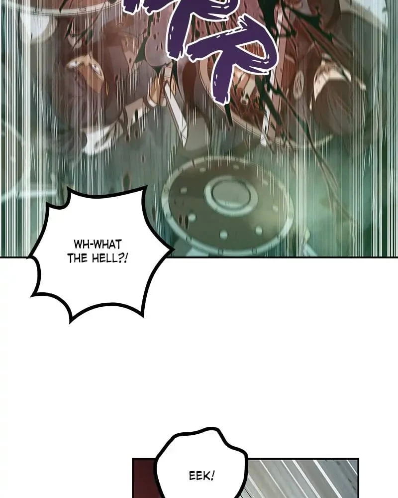 Nano Machine Chapter 27 - 8