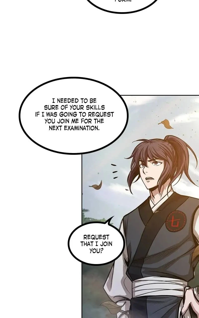 Nano Machine Chapter 33 - 33