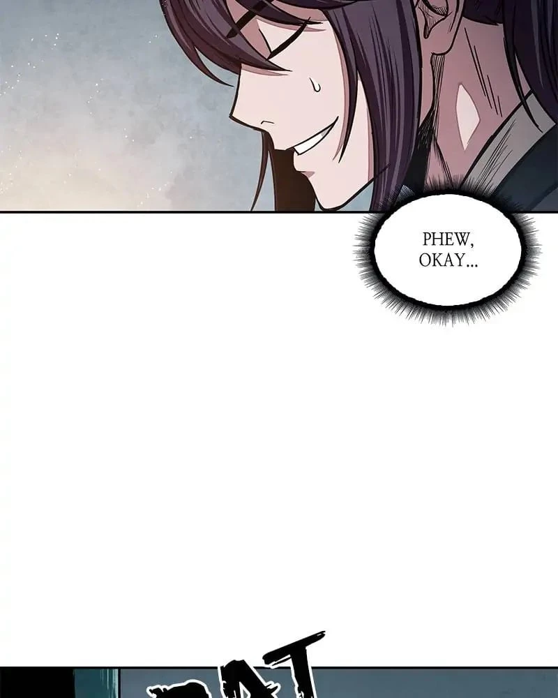 Nano Machine Chapter 28 - 17