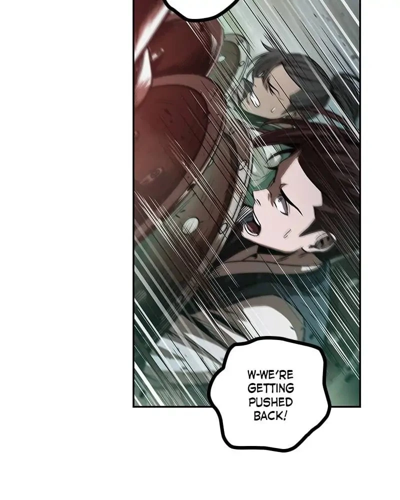 Nano Machine Chapter 27 - 9