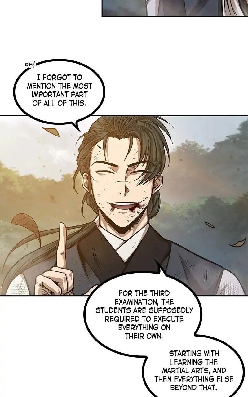 Nano Machine Chapter 33 - 34