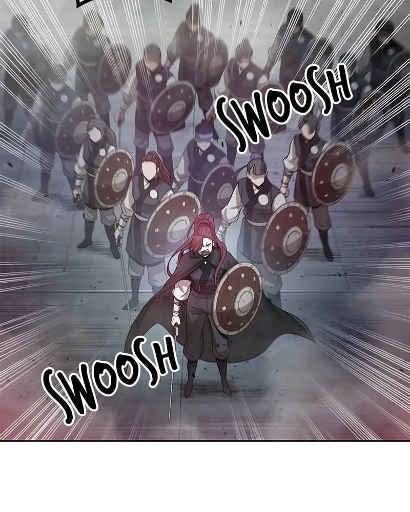 Nano Machine Chapter 26 - 4